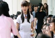 Cao đẳng Điều Dưỡng Hà Nội xét học bạ THPT năm 2016