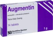 Tư vấn hướng dẫn sử dụng kháng sinh Augmentin hiệu quả