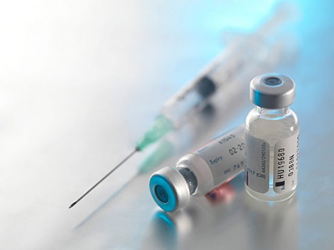 Vắc-xin 6 trong 1 loại mới sắp lưu hành tại Việt Nam