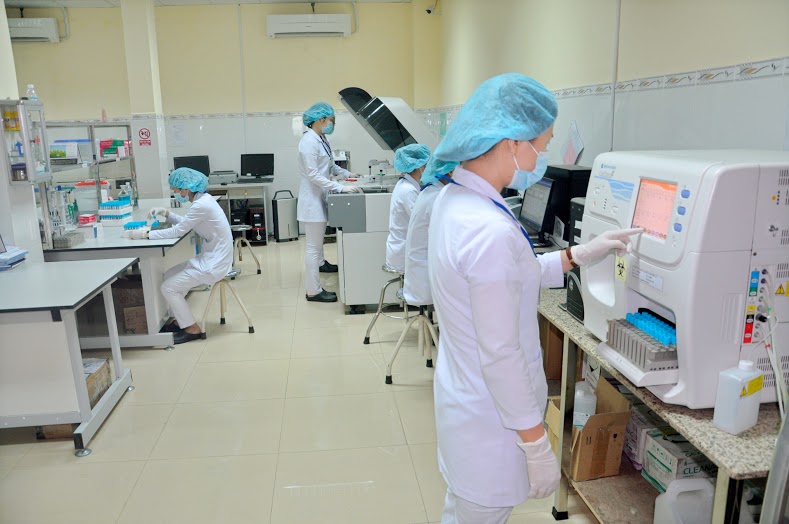 Kỹ thuật xét nghiệm và những điều nên biết