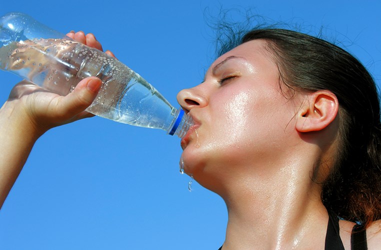 Biện pháp phòng chống say nắng hiệu quả