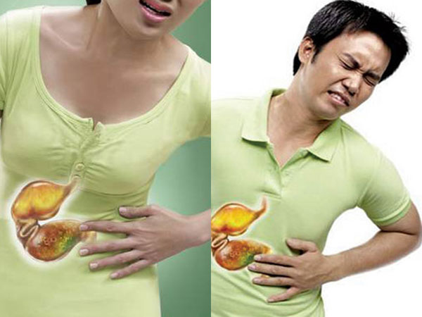 Bệnh đau dạ dày và những điều nên biết