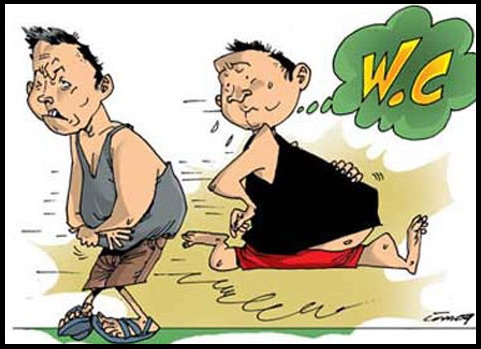 Những biểu hiện thường thấy khi cơ thể hấp thu kẽm kém