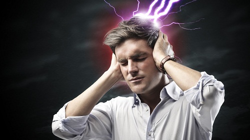 Đau là dấu hiệu cảnh báo bệnh không thể bỏ qua