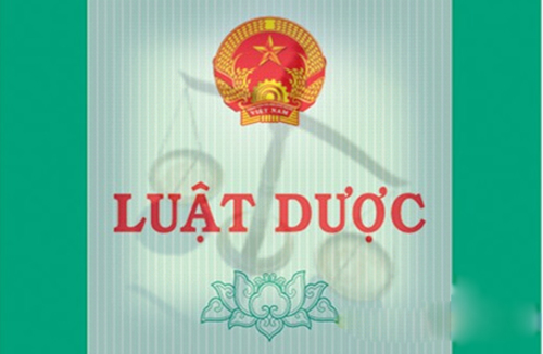 Những thay đổi mới nhất trong Luật Dược năm 2016 bạn cần biết