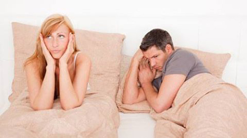 Những thói quen cần bỏ của nam giới để tránh rối loạn cương dương