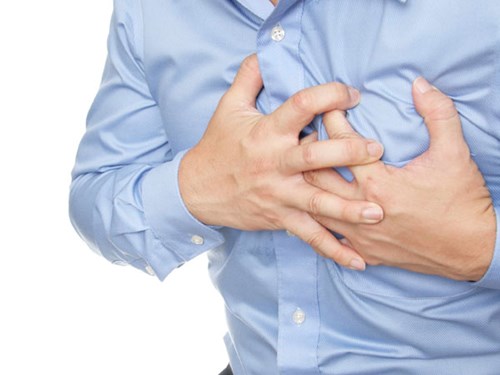 Cảnh giác với những cơn đau nhồi máu cơ tim âm thầm dễ bị bỏ quên