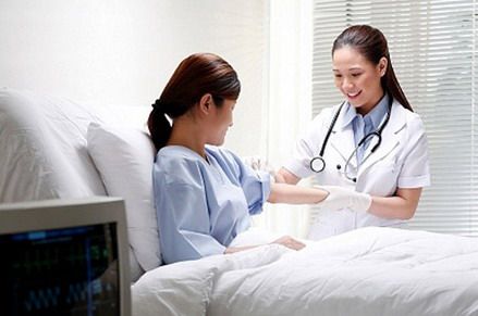 Cảnh báo nguy hại từ ăn tiết canh
