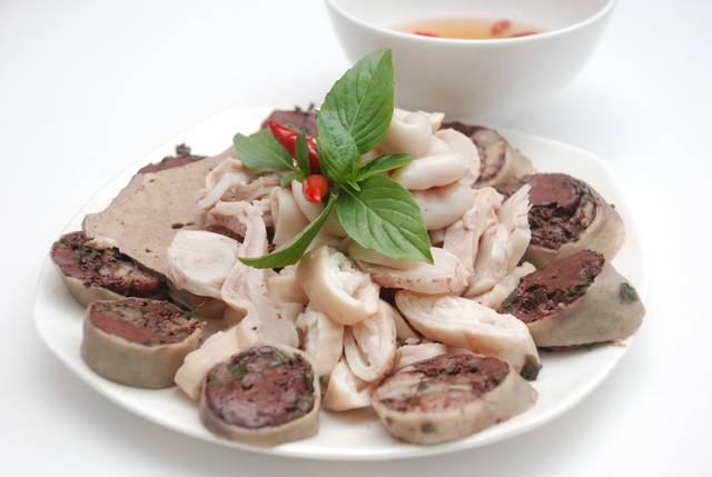 Yêu thích lòng lợn, cần phải biết những điều sau