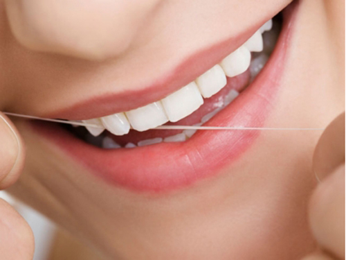Bạn có đánh răng đúng không?