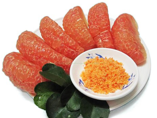 Muốn giảm cân nên ăn gì