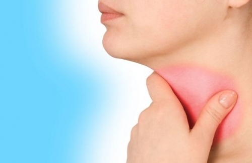 Những dấu hiệu nhận biết sớm bệnh ung thư vòm họng