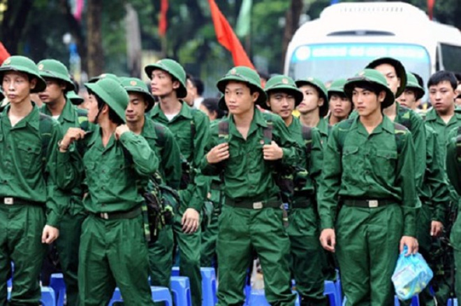 Trong thời gian học cao đẳng dược có phải đi nghĩa vụ quân sự không?