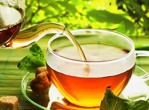 Những tác dụng diệu kỳ của trà đối với sức khỏe