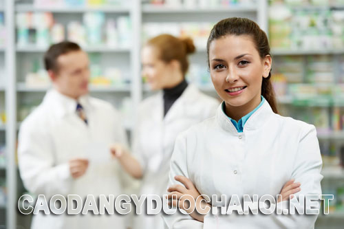 Tốt nghiệp Dược hệ trung cấp có được học VB2 Cao đẳng Điều dưỡng?