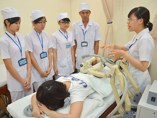 Lựa chọn nghề nào cho phù hợp trong ngành Y Dược?