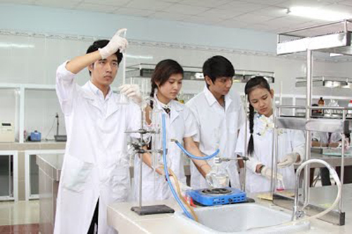 Ngành Y Dược đang thiếu hụt nhân lực
