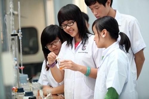 Hãy học ngành Dược nếu bạn có đam mê