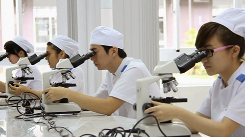 Theo học ngành Y Dược chấp nhận đánh đổi để có sự vinh quang