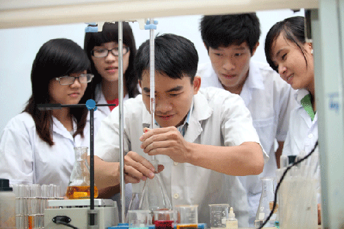 Đa dạng nghề khi chọn học theo ngành Dược
