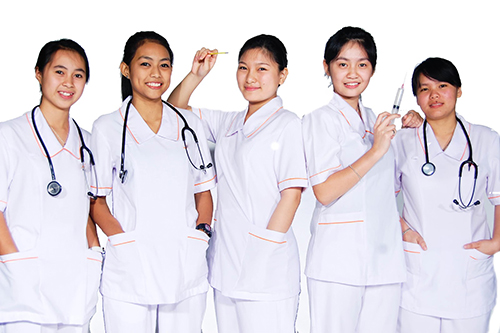 Điểm chuẩn Cao đẳng Điều dưỡng Hà Nội năm 2017 có cao hay không?