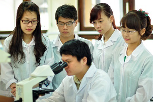 ​Thời gian học Cao đẳng Xét nghiệm Hà Nội trong bao lâu?