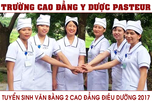 Thời gian đào tạo Văn bằng 2 Cao đẳng Điều dưỡng có lâu hay không?