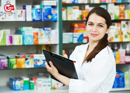 Lý do sinh viên tốt nghiệp Cao đẳng Dược lại có thu nhập hấp dẫn?