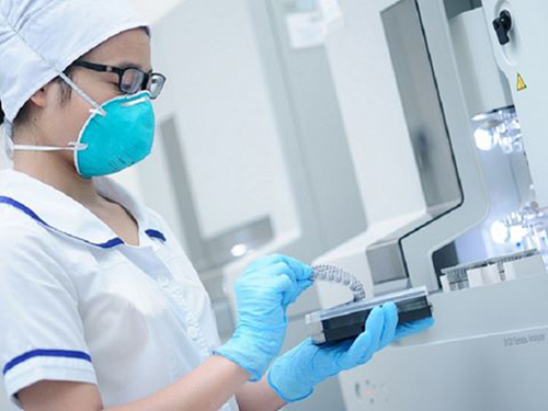 Thông báo tuyển sinh Văn bằng 2 Cao đẳng Xét nghiệm Hà Nội năm 2017