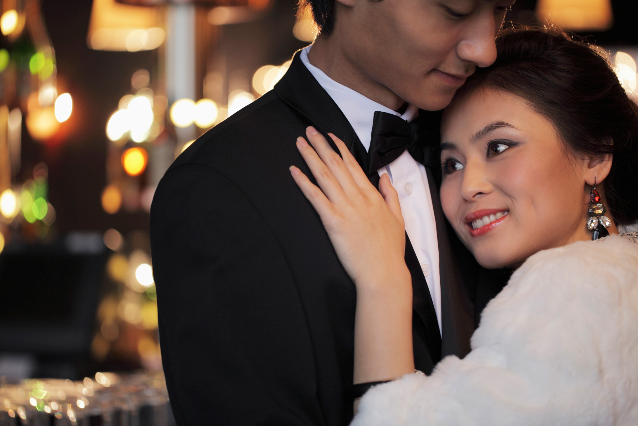 Vì sao Điều Dưỡng viên càng giỏi càng dễ lấy được chồng giàu?