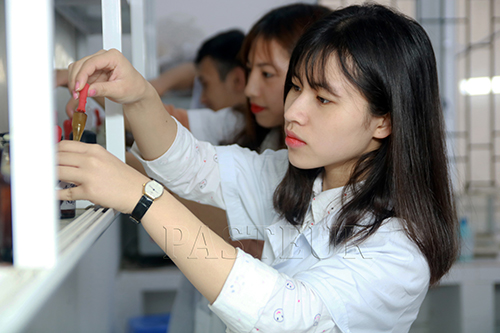 Địa chỉ đào tạo Văn bằng 2 Cao đẳng Dược ngoài giờ hành chính