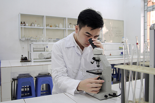 Xét tuyển nguyện vọng 2 Cao đẳng Dược Hà Nội năm 2017 như thế nào?