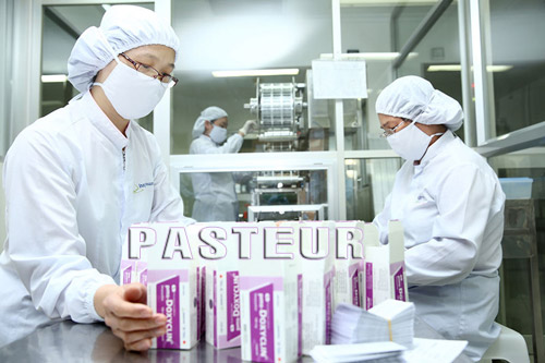 Cao đẳng Dược Hà Nội lấy điểm xét tuyển học bạ là bao nhiêu?