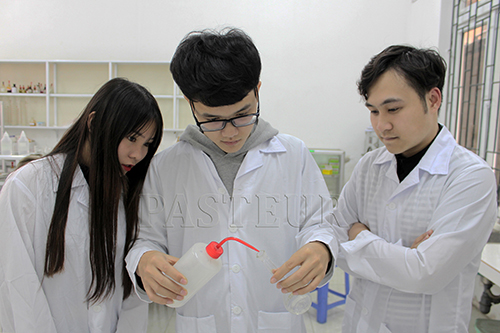 Trường Cao đẳng nào đào tạo ngành Dược đạt chuẩn chất lượng?