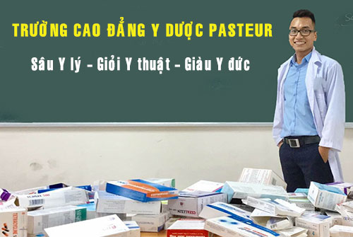 Thông báo xét tuyển nguyện vọng 2 Cao đẳng Điều dưỡng năm 2017