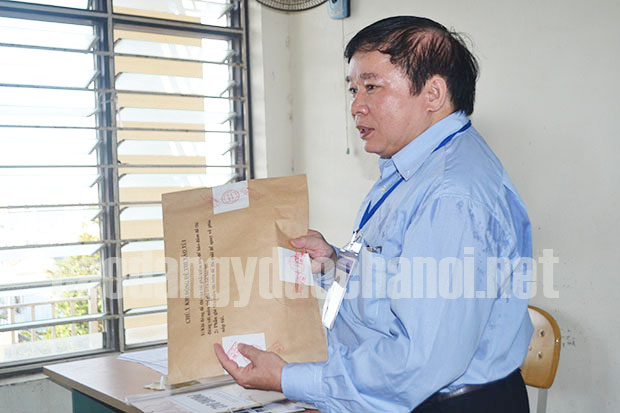 Thứ trưởng 