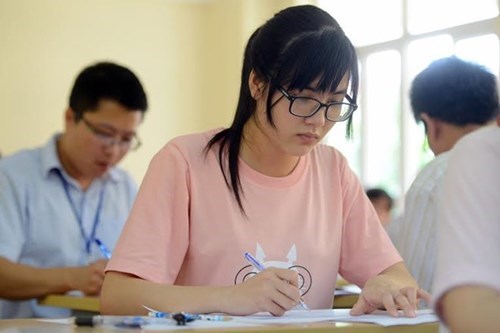 Gợi ý đáp án môn thi Ngữ Văn kỳ thi THPT Quốc gia năm 2017
