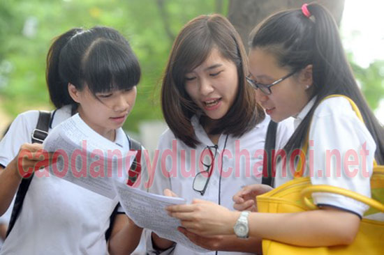 Phổ điểm điểm thi thpt quốc gia năm 2017 sẽ  rất cao