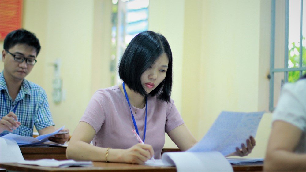 Điểm chuẩn Đại học tăng, thí sinh có thể bị trượt dù đạt điểm cao