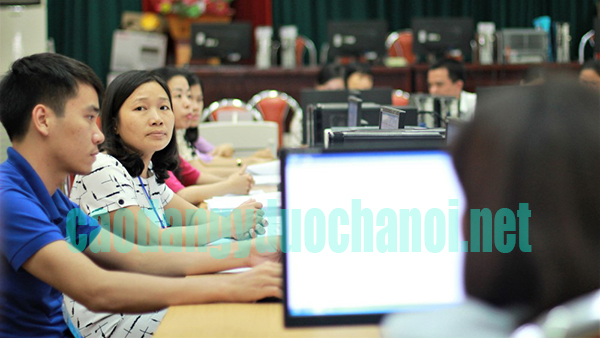 Phát hiện nhiều thí sinh tô sai mã đề thi trắc nghiệm THPT quốc gia 2017