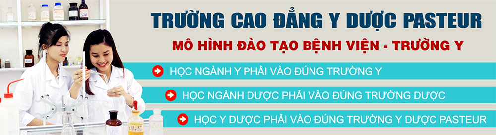 Cao đẳng dược