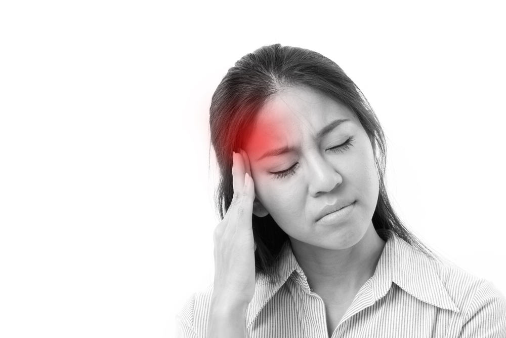 Chặn đứng cơn đau nửa đầu với những giải pháp tự nhiên
