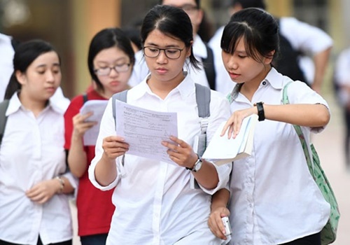 Trường Cao đẳng Y Dược Pasteur tuyển thẳng thí sinh tốt nghiệp năm 2019