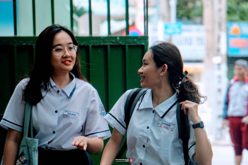Công tác xét tuyển đảm bảo nhẹ nhàng, hiệu quả