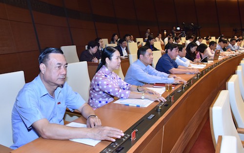 Trường Đại học muốn tự chủ phải công khai tỉ lệ sinh viên ra trường có việc làm