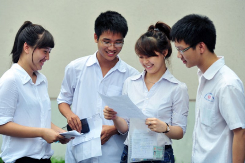 Điều thí sinh cần biết về phương án thi THPT Quốc gia năm 2019