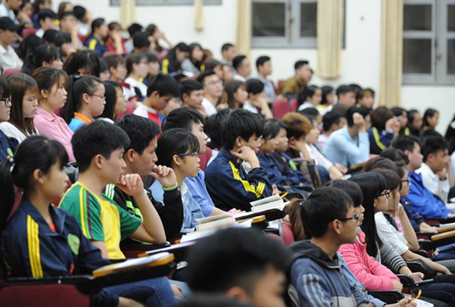 Các trường đại học sẽ được thành lập doanh nghiệp, công ty