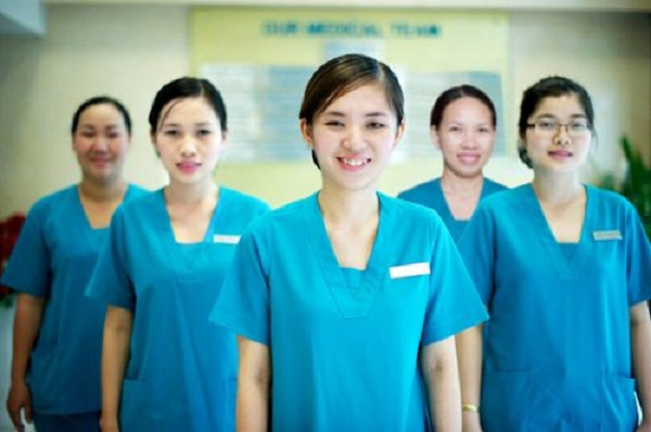 Có được cấp bằng chính quy khi theo học Văn bằng 2 Cao đằng Điều dưỡng?