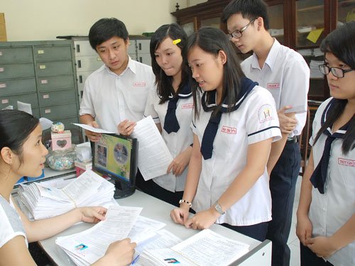 Tất tần tật 8 thay đổi trong quy chế tuyển sinh 2018 khiến teen 2k “toát mồ hôi”