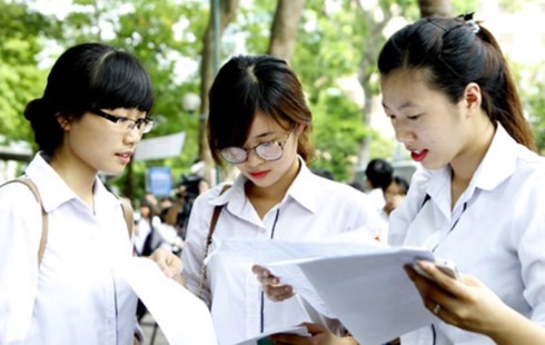 Thí sinh nào cũng có thể đăng ký học Cao đẳng xét nghiệm Hà Nội